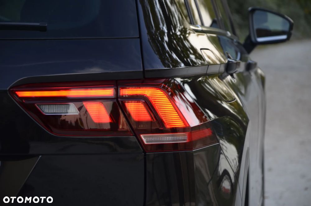 Volkswagen Tiguan - 37