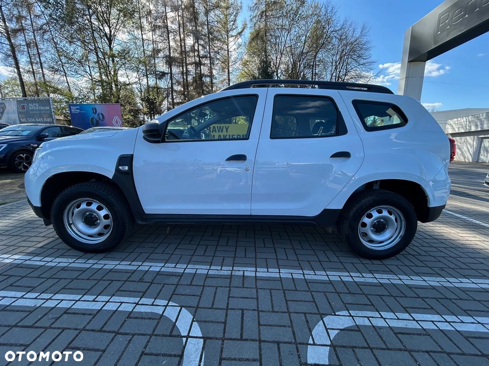 Dacia Duster 1.0 TCe Essential - 3