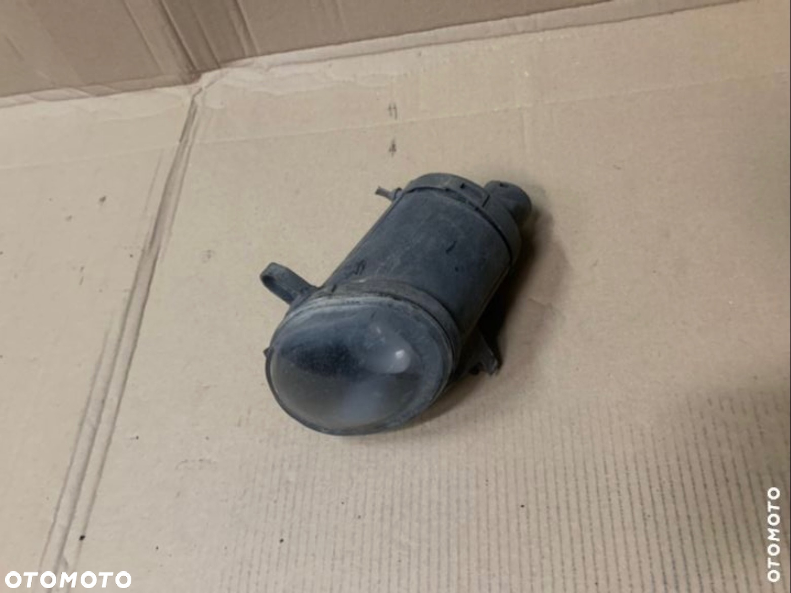 3B7941700 Lampa przeciwmgielna halogen prawy vw passat b5 FL - 2