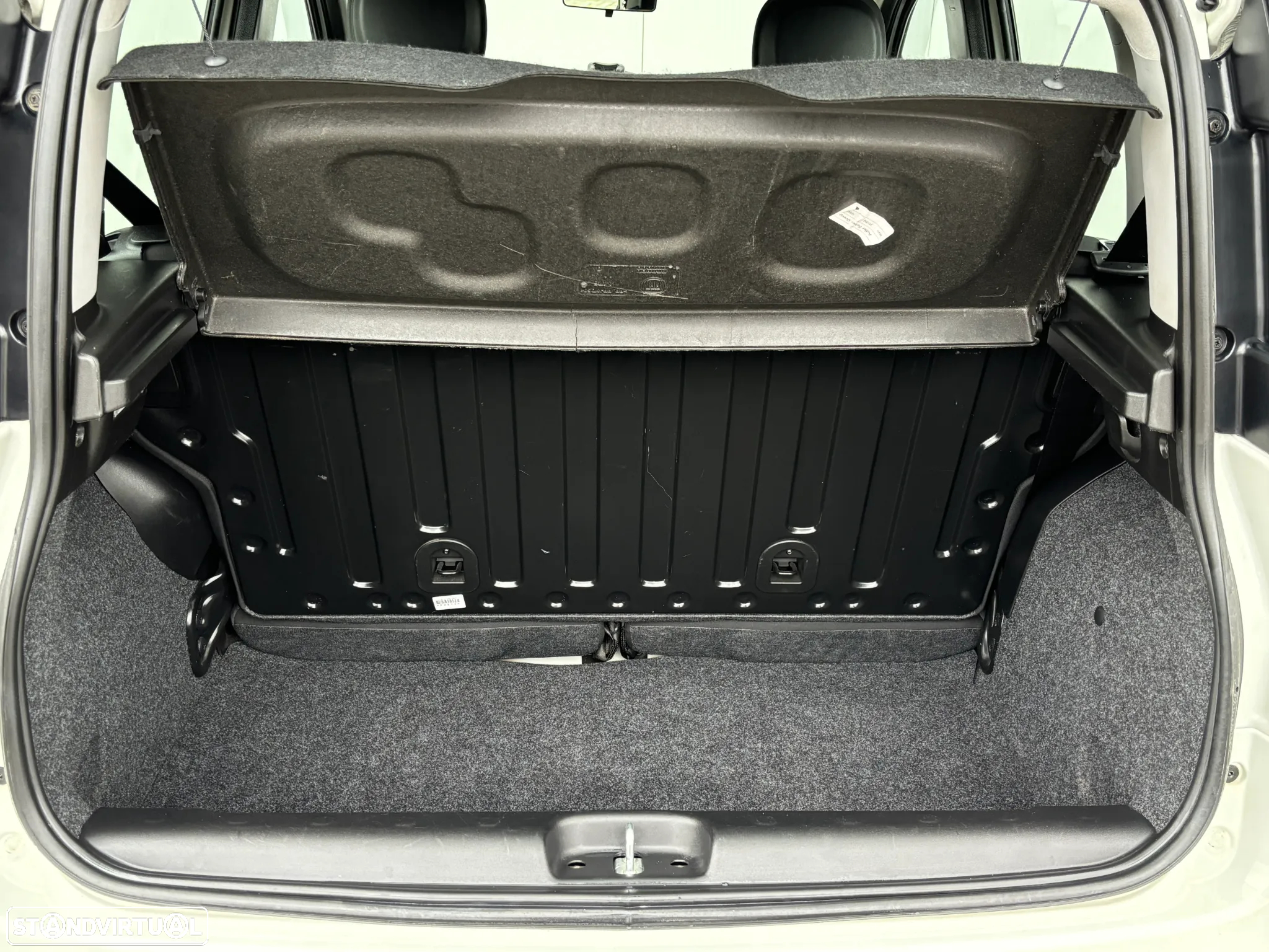 Fiat Panda 1.0 Hybrid City Life - 25