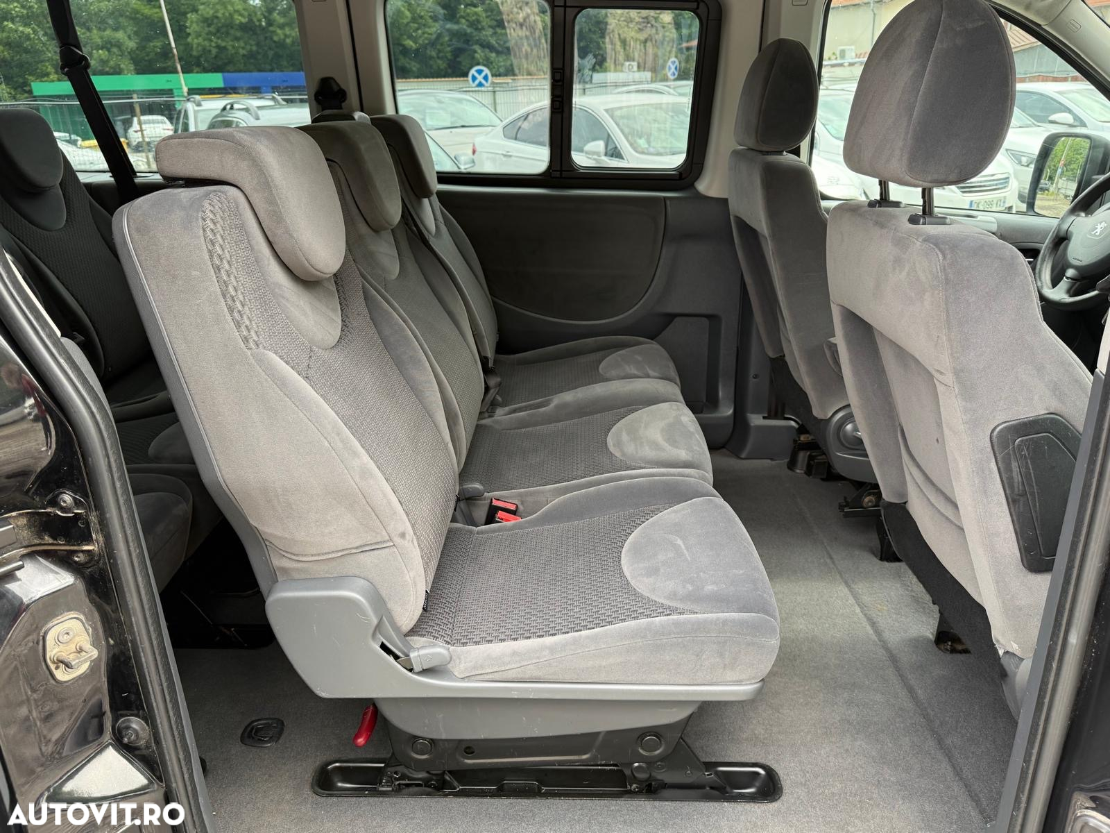 Peugeot Expert Tepee L2H1 (5-Si.) Active - 12