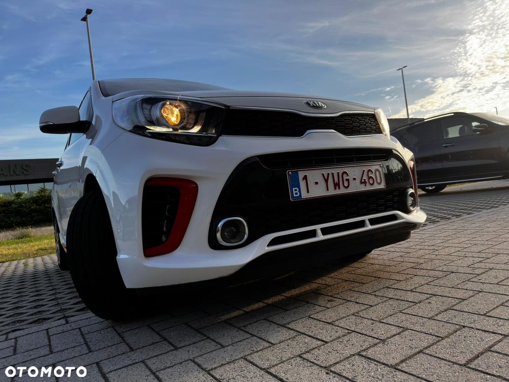 Kia Picanto 1.0 GT Line - 1