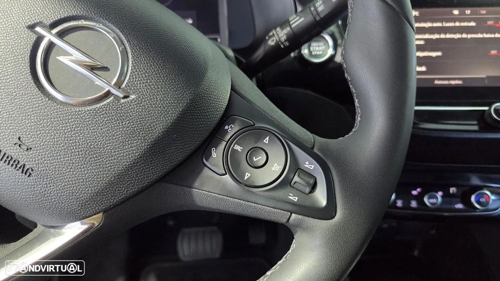 Opel Corsa-e 50 kWh Edition - 30