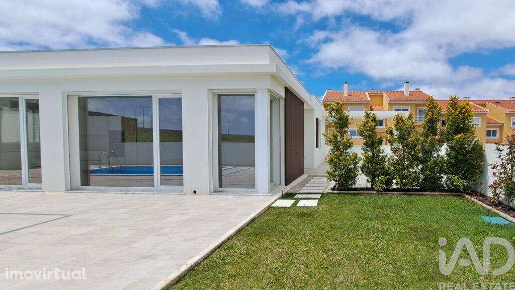 Casa / Villa T3 em Lourinhã e Atalaia de 120,00 m2 - Grande imagem: 2/29
