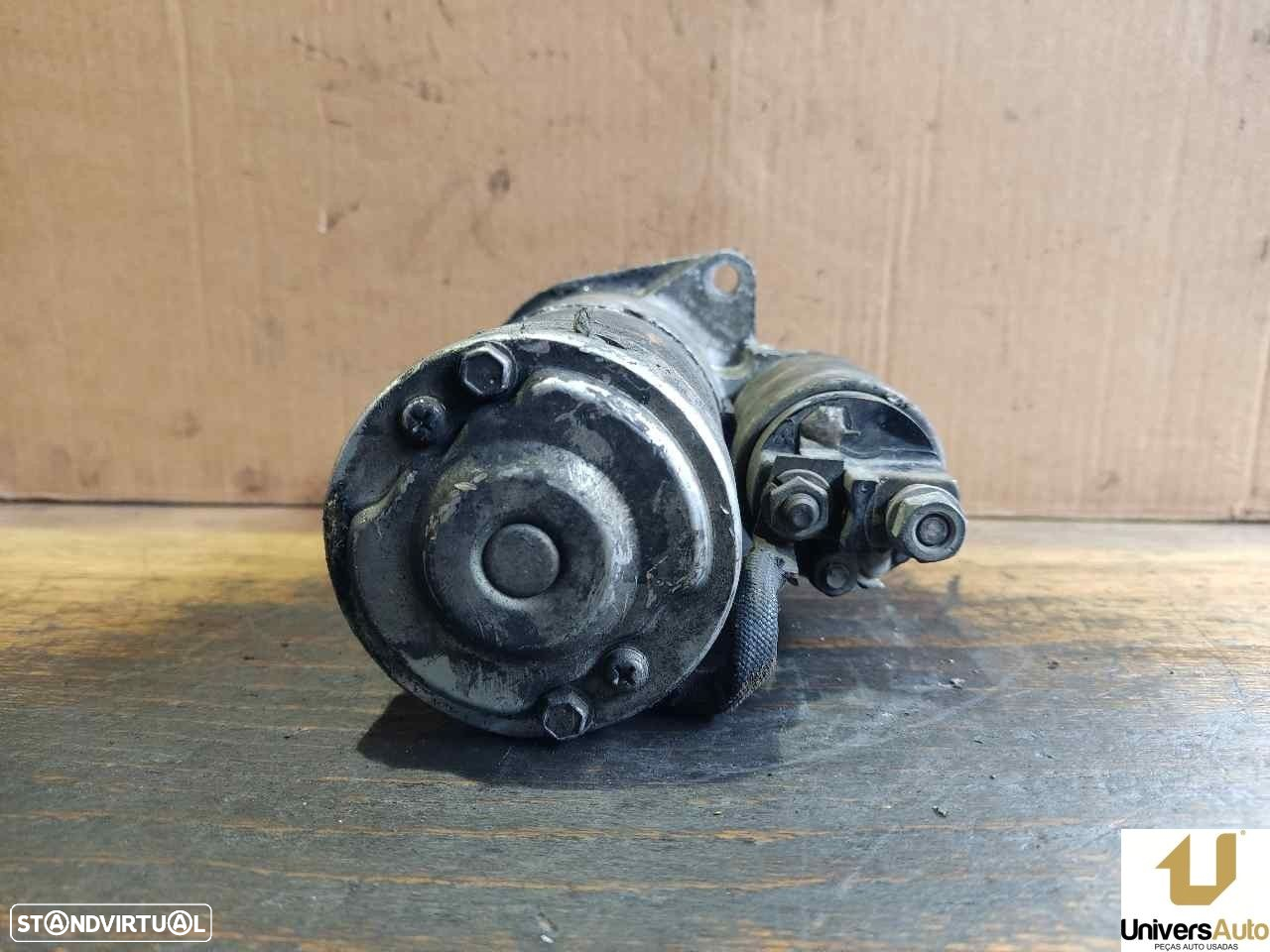 MOTOR ARRANQUE OPEL ZAFIRA B 2006 -M001T30071 - 3