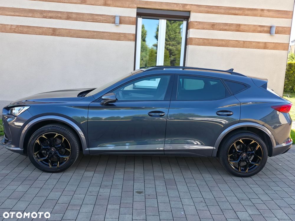 Cupra Formentor 1.5 TSI DSG - 12