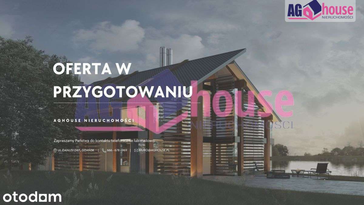 2 pokoje Gdańsk Kazimierza Leskiego
