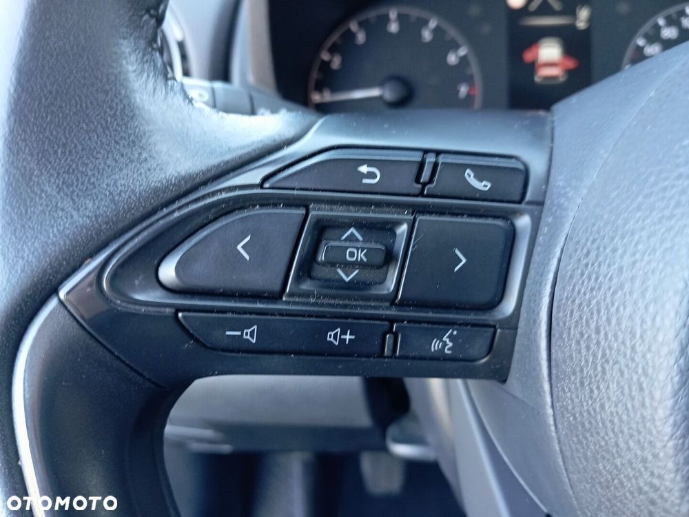 Toyota Yaris 1.5 Comfort - 13