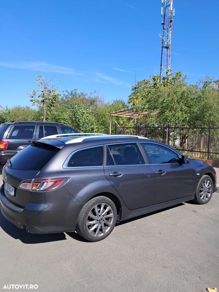 Mazda 6 - 3