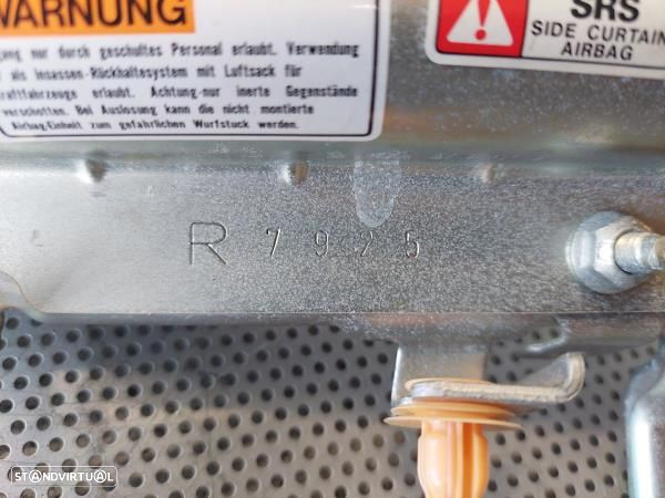 Airbag Cortina Dto Honda Cr-V Iii (Re_) - 4