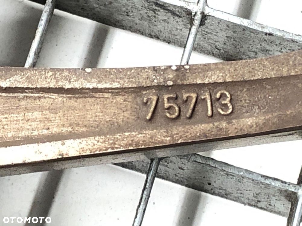 FELGI ALUMINIOWE KOMPLET 17 7.5J 5X98 ET38 ŚRODEK CENTR. 58 - 1034.00 PLN - ALFA ROMEO 159 (939_) - 8