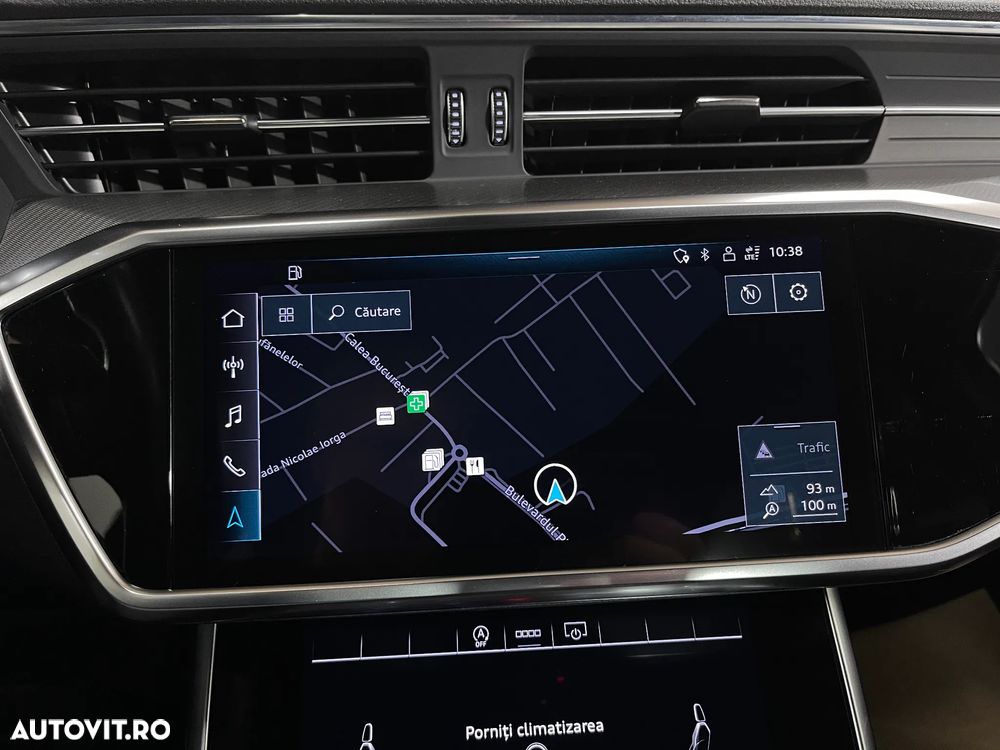 Audi A6 2.0 40 TDI quattro S tronic Sport - 16