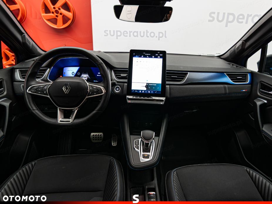 Renault Symbioz 1.6 E-Tech Full Hybrid 145 Esprit Alpine - 13