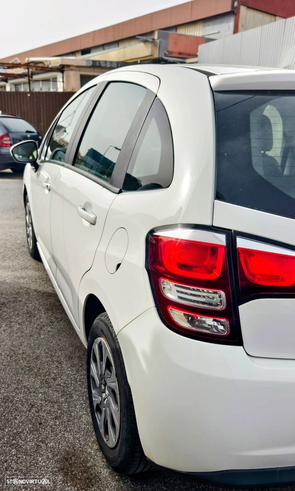 Citroën C3 1.2 PureTech Attraction - 6