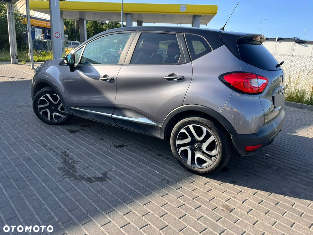 Renault Captur - 3