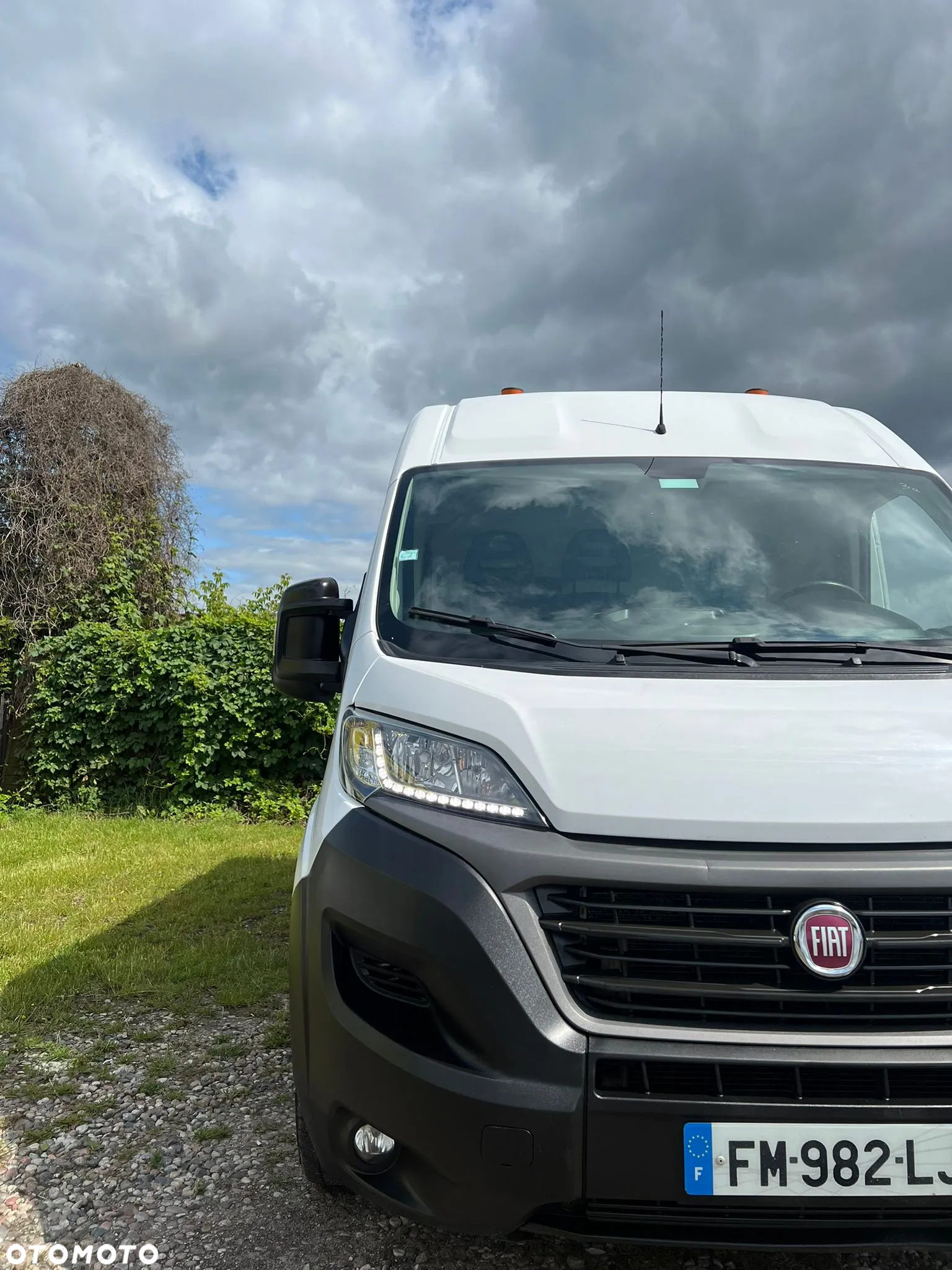 Fiat Ducato - 3