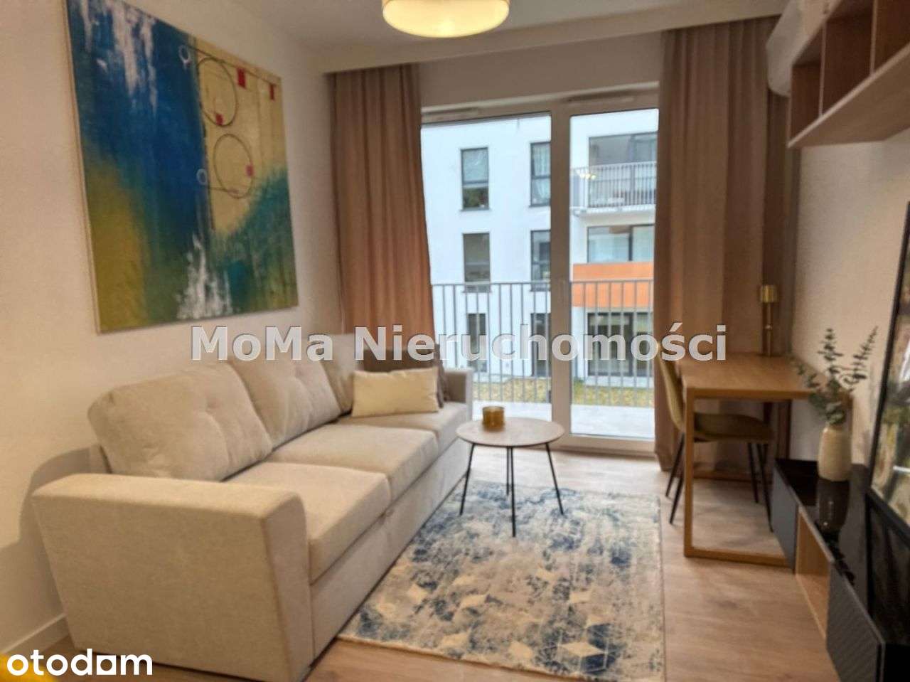 Nowe M3 blisko Kanału Bydgoskiego!