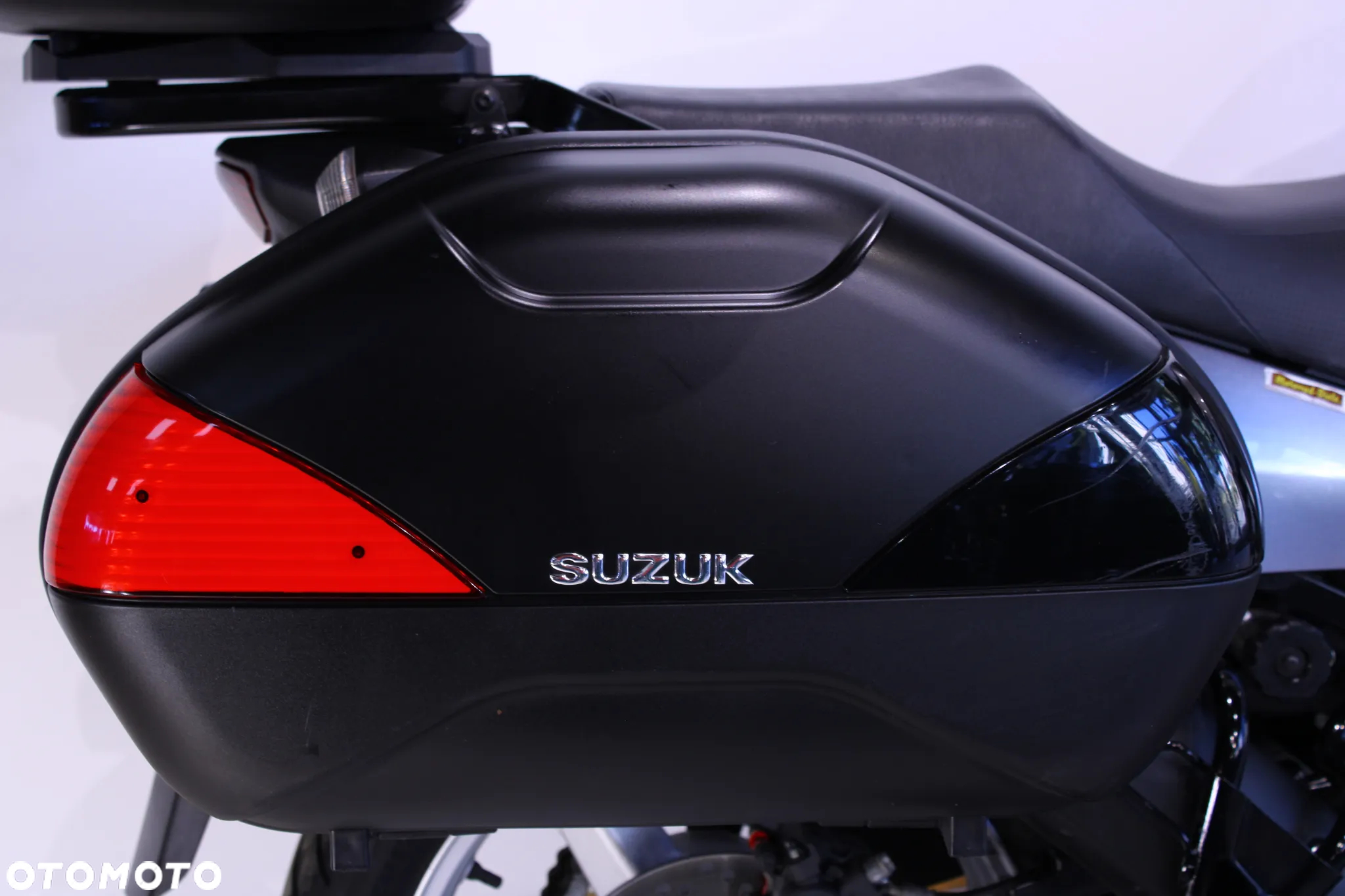 Suzuki DL - 29
