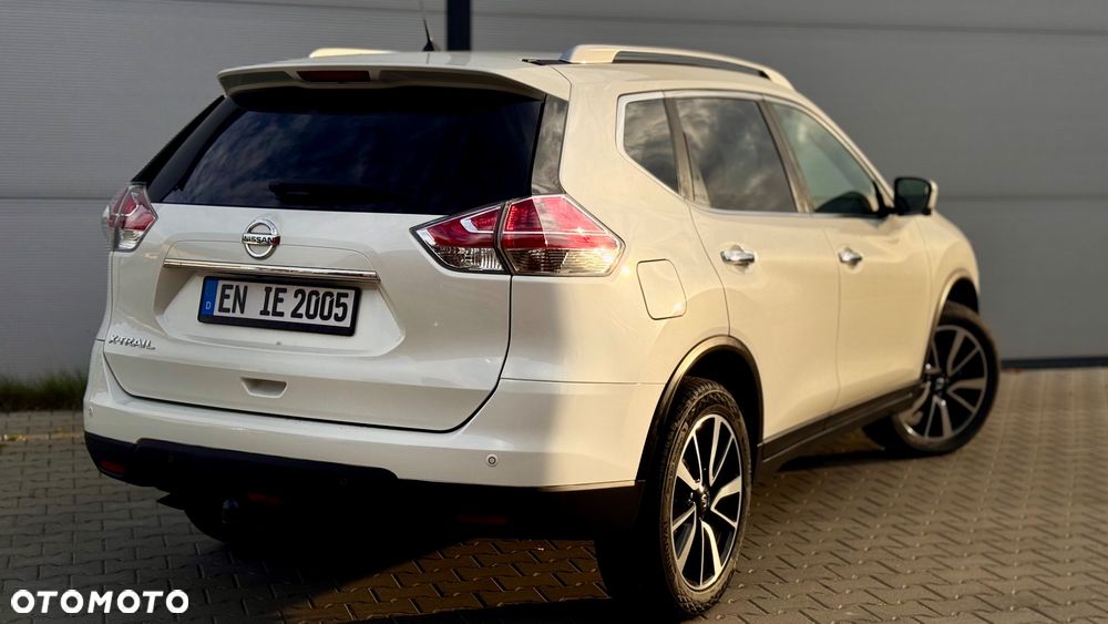 Nissan X-Trail 1.6 DIG-T 360 - 33
