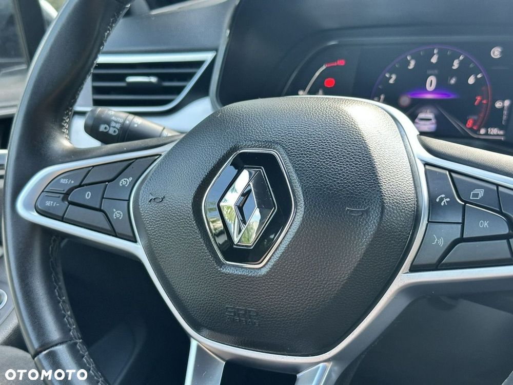 Renault Clio - 22