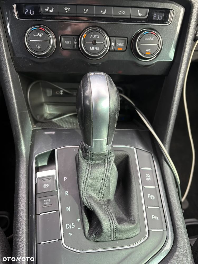 Volkswagen Tiguan 2.0 TDI BMT SCR Comfortline DSG - 11