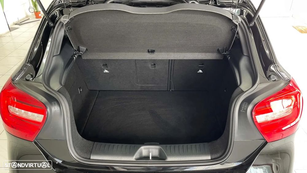 Mercedes-Benz A 180 CDI BE Edition Urban - 32