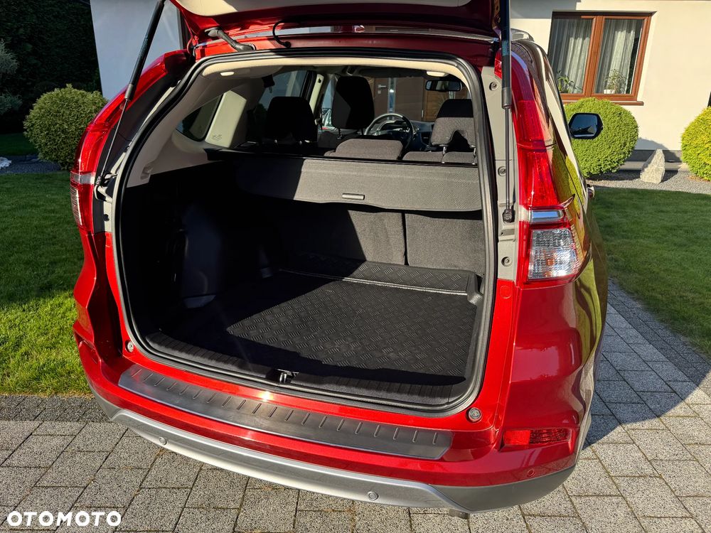 Honda CR-V 2.0 Elegance Plus (2WD) - 13
