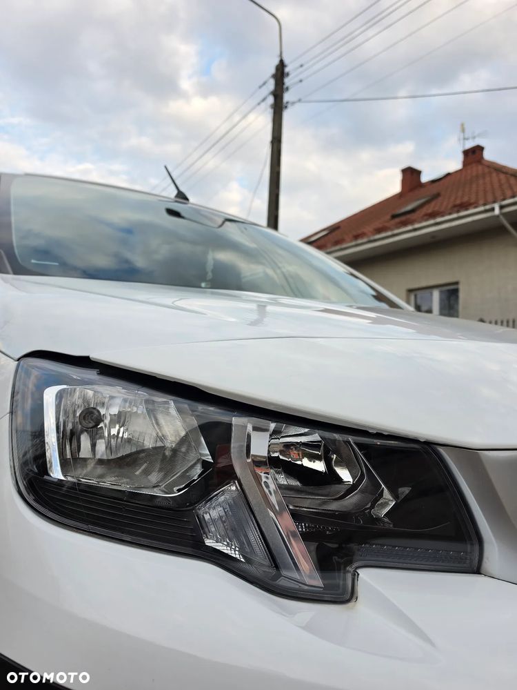 Peugeot Rifter Long 1.5 BlueHDI Allure - 4