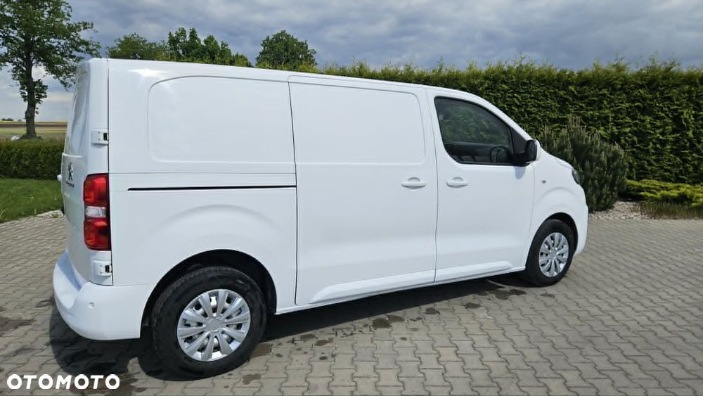 Peugeot Expert - 20