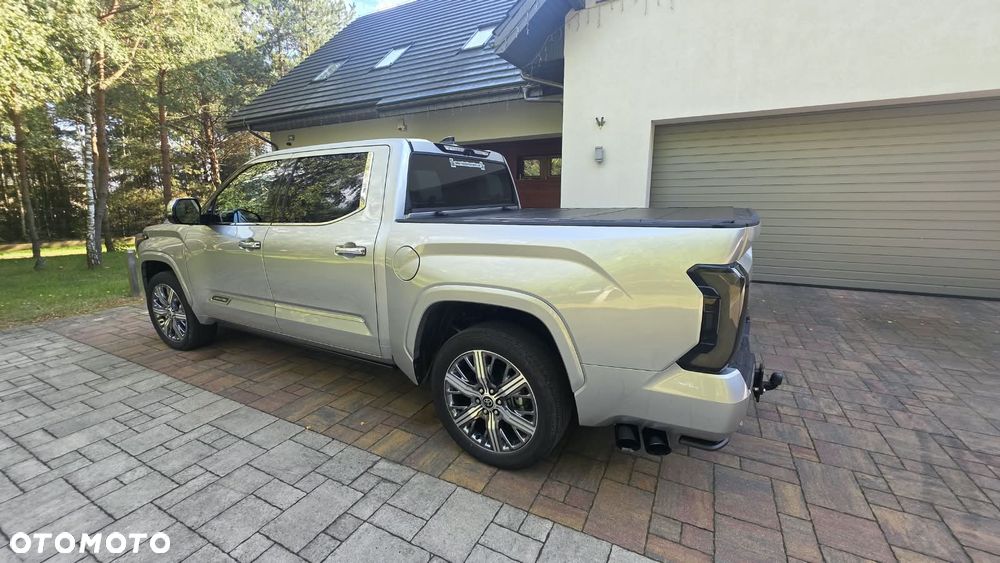Toyota Tundra - 21