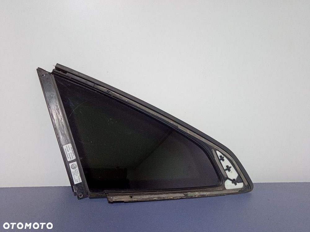 VW ARTEON SZYBA KAROSERYJNA TYŁ LEWA TYLNA 3G8845297E - 1