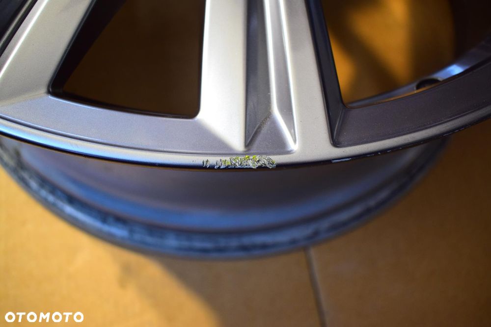VW 20'' ,,R-Line'' Tiguan 5NA II Oryginał! - 5