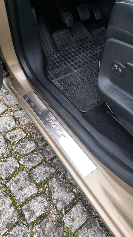 Renault Grand Scénic 1.5 dCi Bose Edition SS - 13