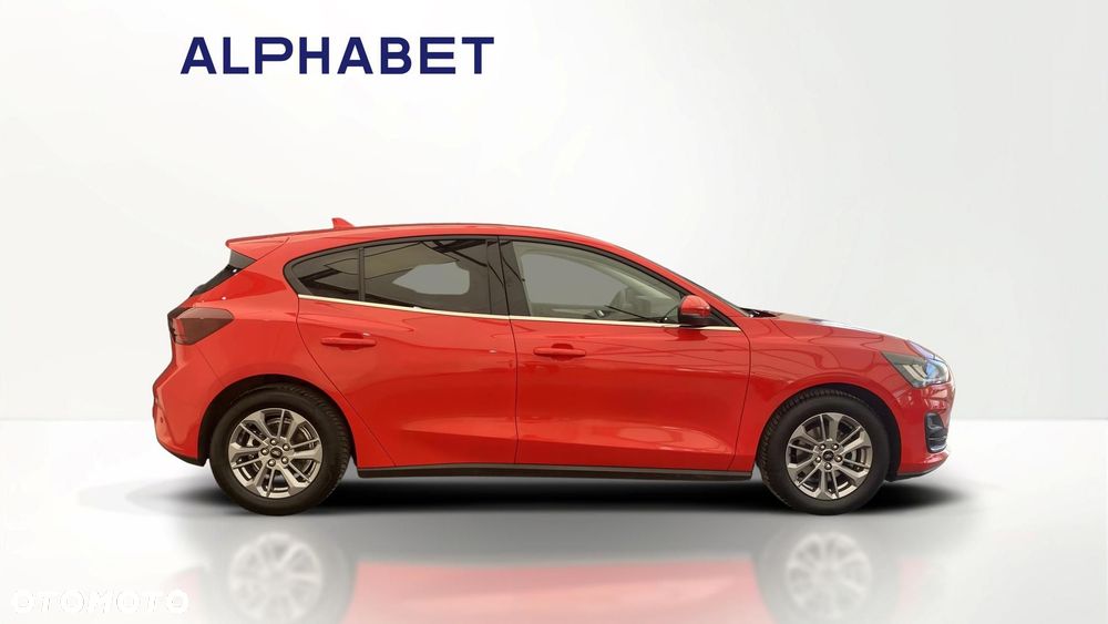 Ford Focus 1.0 EcoBoost mHEV Titanium X - 6
