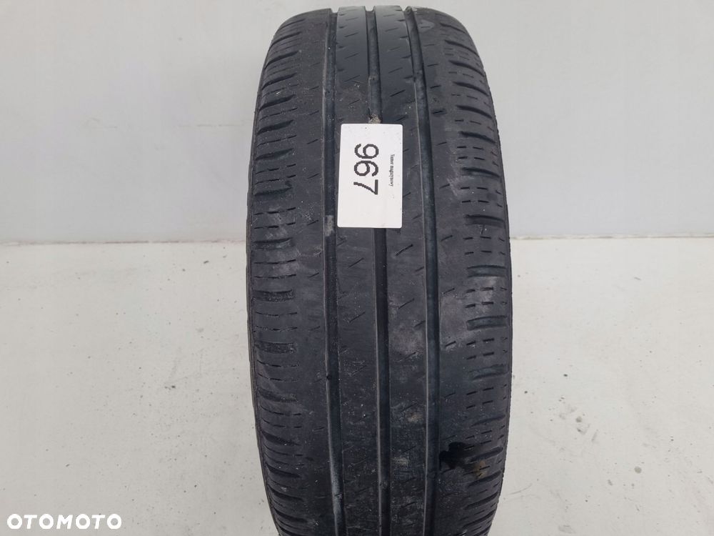 KOŁO ZAPASOWE Mercedes Sprinter felga zapas 235/65 R16C 6x130 A0014014802 - 12