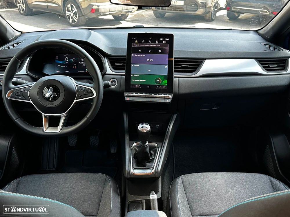 Mitsubishi ASX 1.0 MPI-T Kaiteki - 9