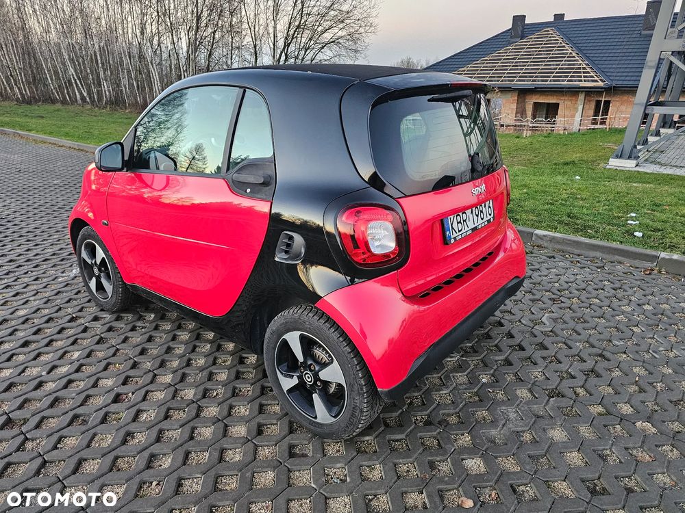Smart Fortwo - 5
