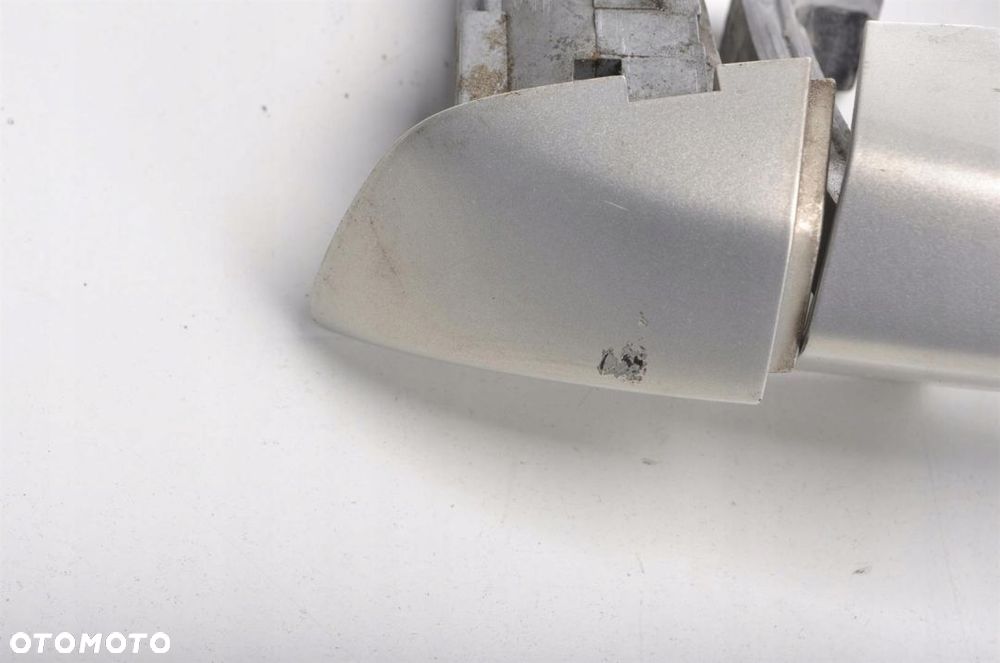 VOLKSWAGEN GOLF VI WKŁADKA ZAMKA KLUCZYK KLAMKA - 3