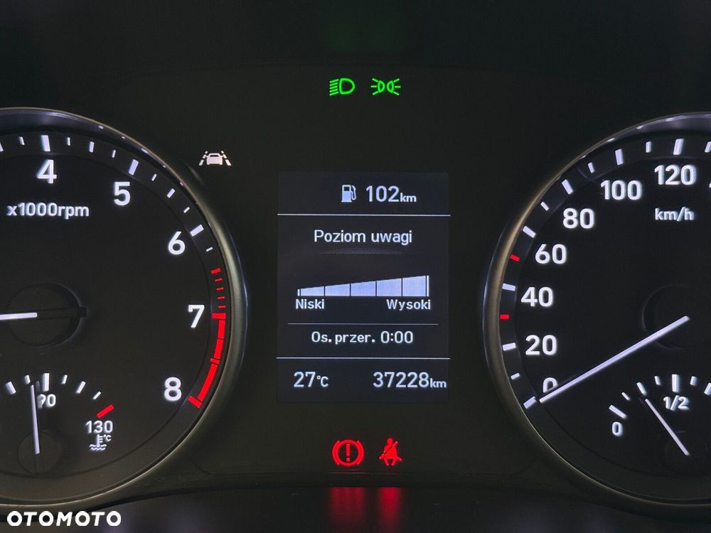 Hyundai i30 1.0 T-GDI Modern - 33