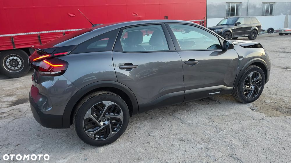 Citroën C4 PureTech 130 Stop&Start FEEL PACK - 3