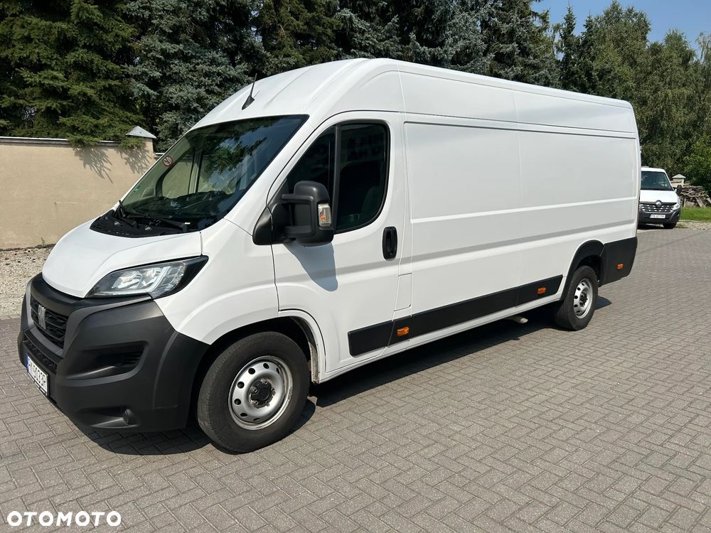 Fiat Ducato MAX L4H2 - 1