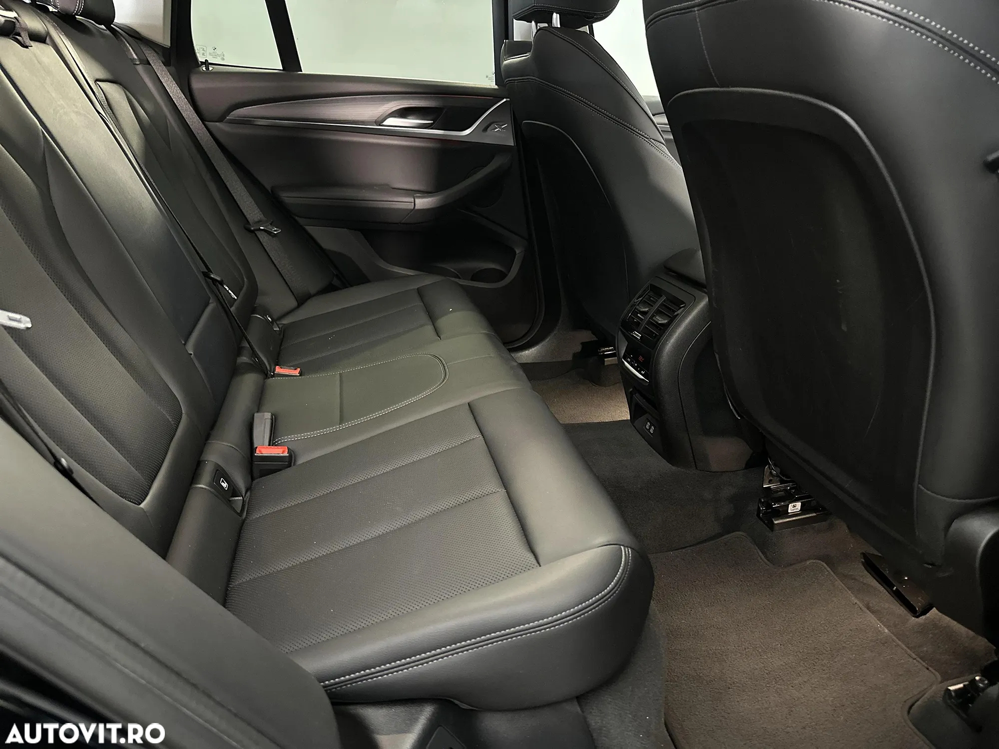 BMW X3 xDrive20d AT MHEV - 12