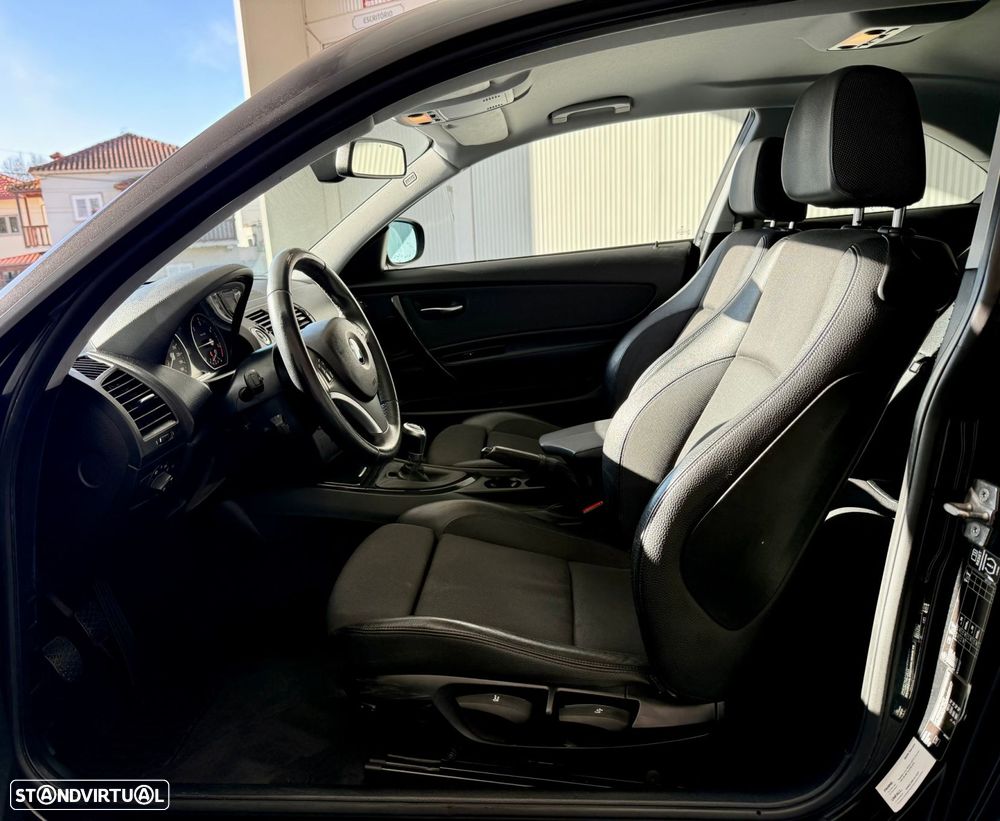 BMW 120 d Edition Sport - 13