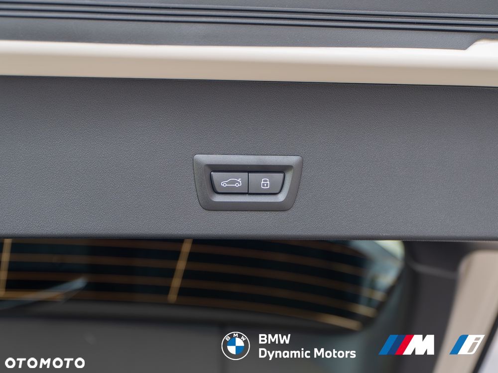 BMW X3 20d xDrive - 14