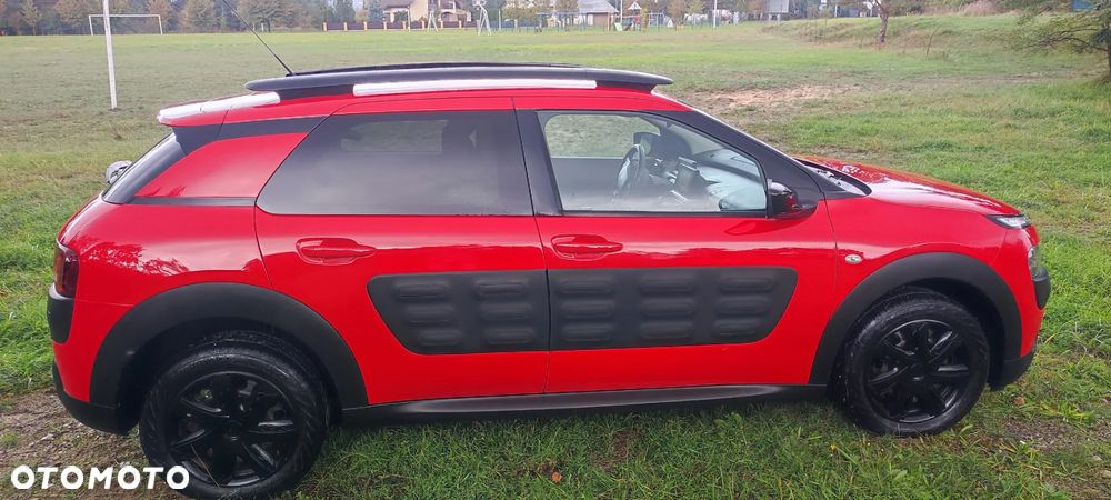 Citroën C4 Cactus - 7