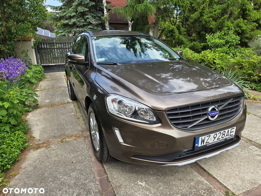 Volvo XC 60 D4 Drive-E Kinetic - 6