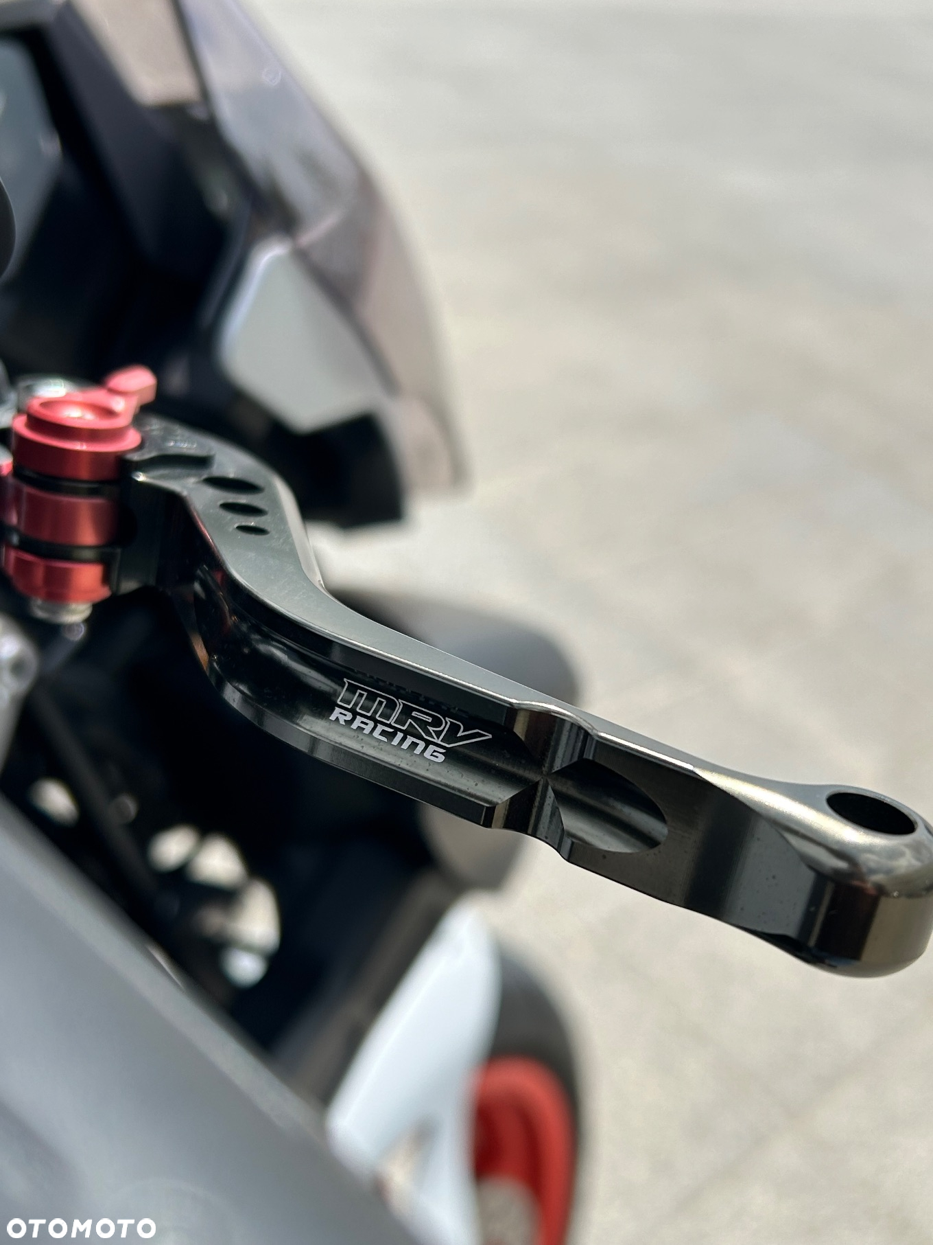 Yamaha MT - 35