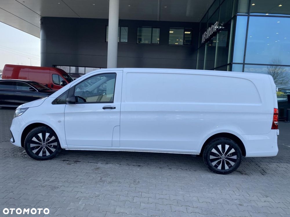 Mercedes-Benz Vito - 10