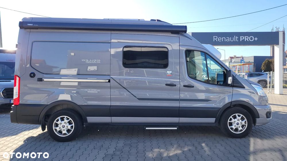 LMC INNOVAN 592 - 6