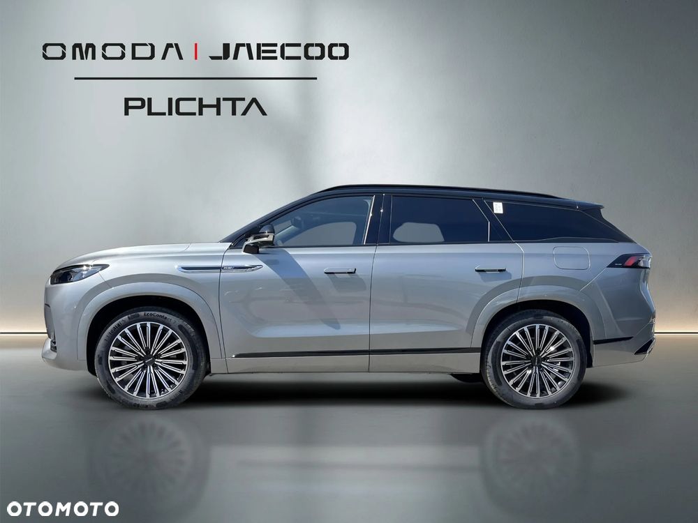 Jaecoo 8 - 3